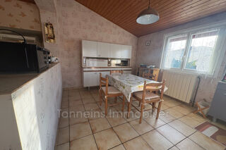  Maison � vendre 80 m�