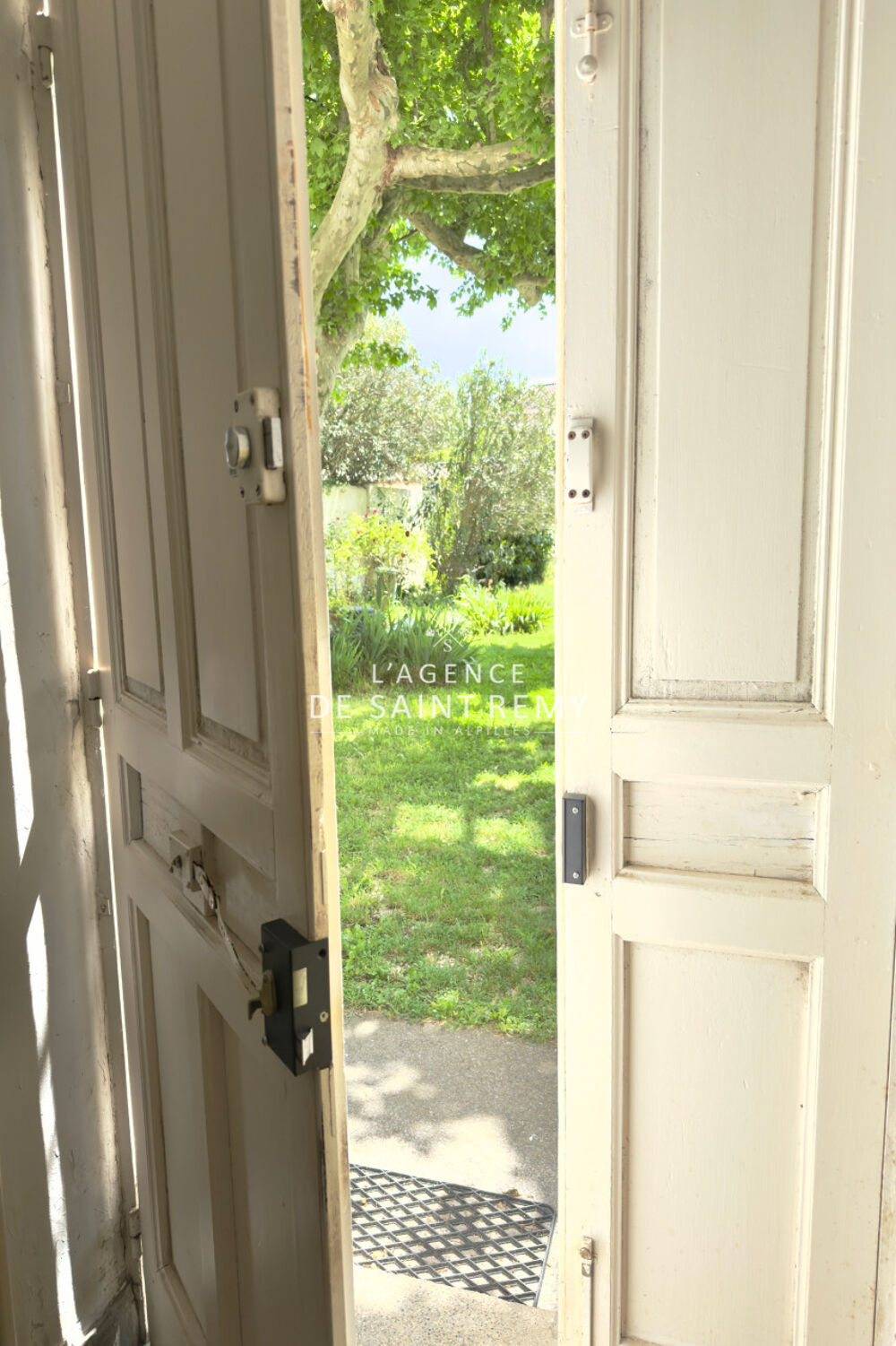  vendre  Maison Eyragues (13630)