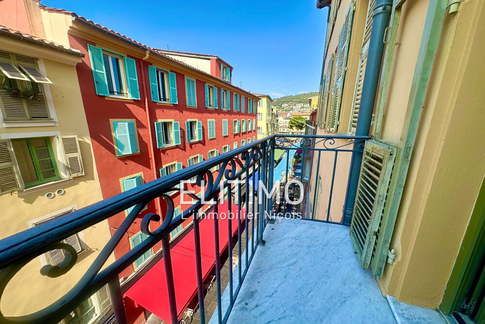 à vendre  Appartement Nice (06300)