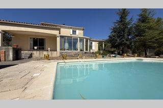  Maison à vendre 5 pièces 210 m²