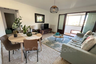  Appartement  vendre 3 pices 60 m