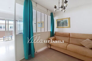  Appartement à louer 2 pièces 39 m²