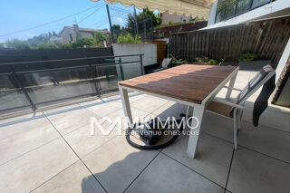 Appartement à louer 2 pièces 38 m²