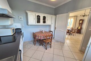  Maison � vendre 5 pi�ces 100 m�