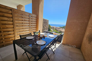  Appartement � vendre 1 pi�ce 26 m�