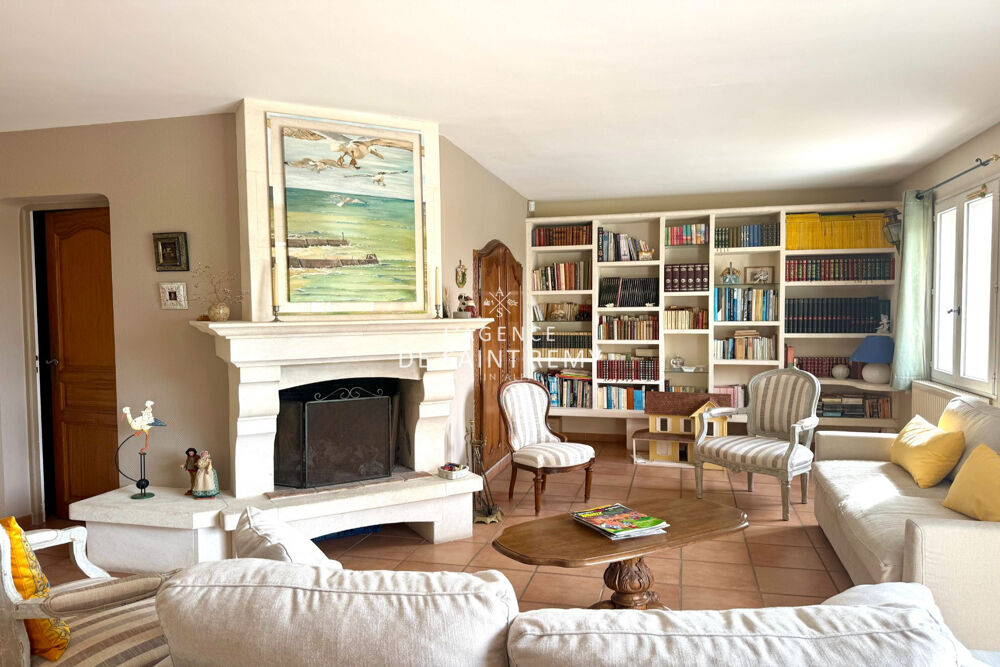 Vente Maison vente maison 6 Pièce(s) Eyragues