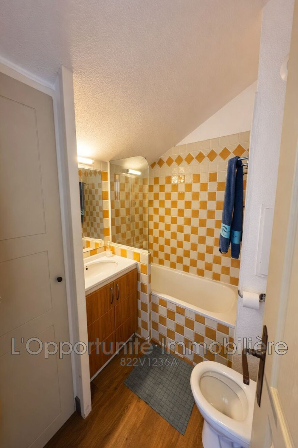 Vente Appartement vente appartement 3 Pièce(s) Cannes