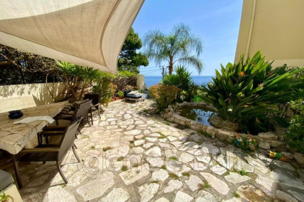 � vendre  Appartement Cap-d'Ail (06320)