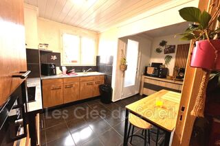  Appartement  vendre 3 pices 57 m
