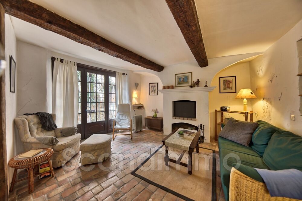  vendre  Maison Les Arcs (83460)