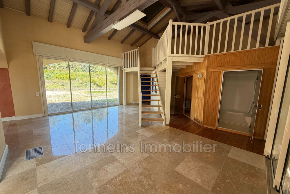 � vendre  Maison Tonneins (47400)