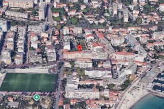  Parking / Garage � vendre 13 m� Cannes