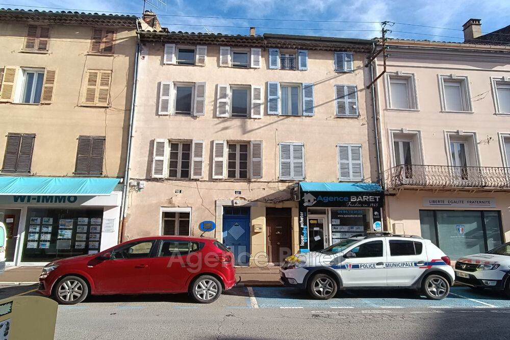 vente maison de ville 7 Pièce(s)