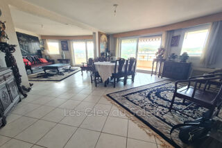  Appartement � vendre 5 pi�ces 106 m�