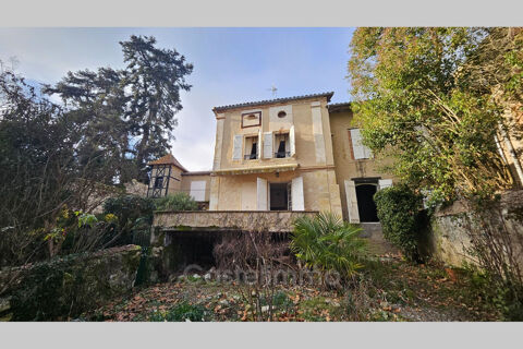  vente maison 6 Pièce(s) Maison