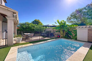  Maison � vendre 4 pi�ces 92 m�