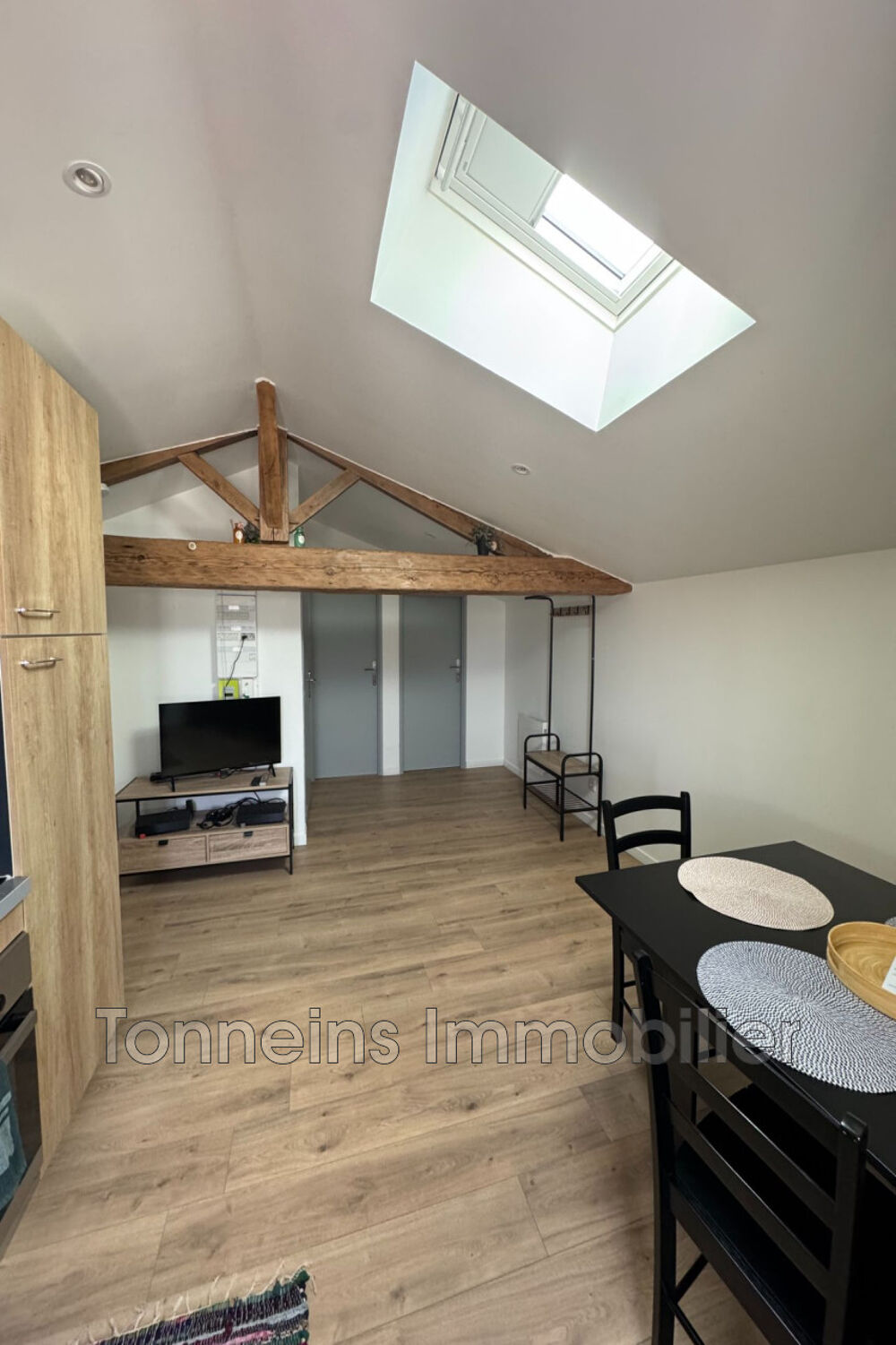 Location Appartement location appartement 3 Pièce(s) Clairac
