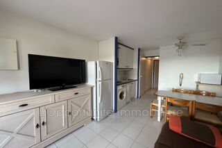  Appartement � vendre 2 pi�ces 27 m�