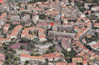  Parking / Garage à vendre 28 m²