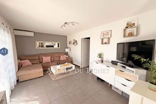  Appartement à vendre 2 pièces 38 m²