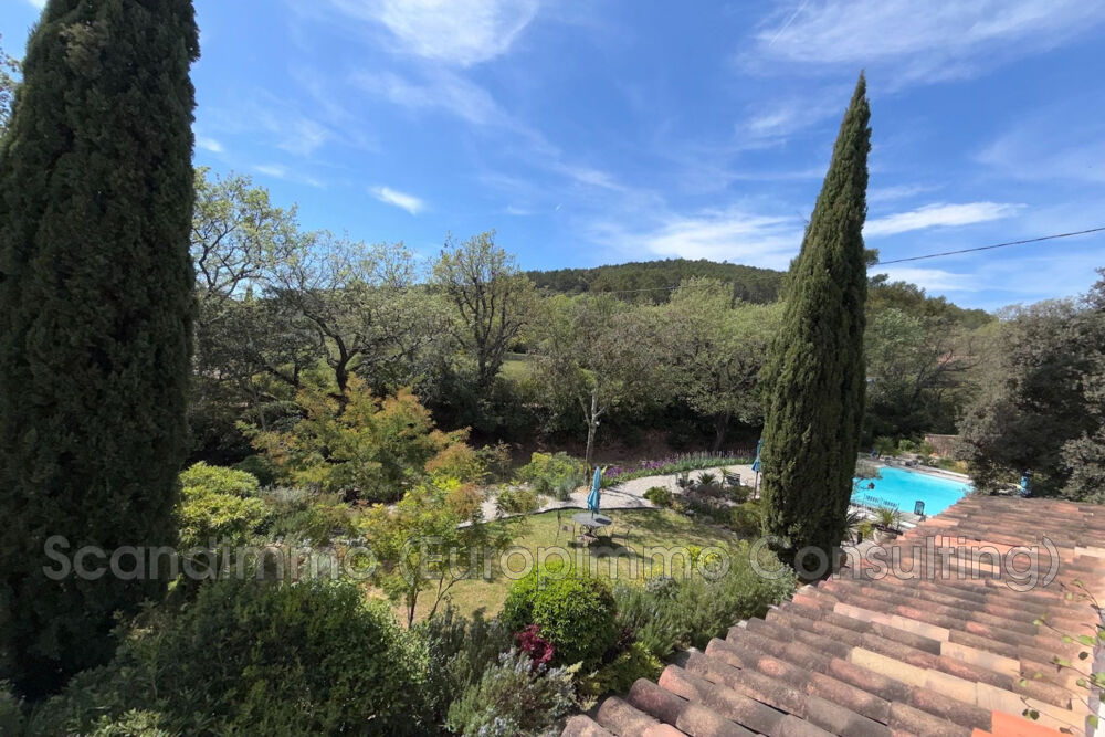 � vendre  Maison Cotignac (83570)