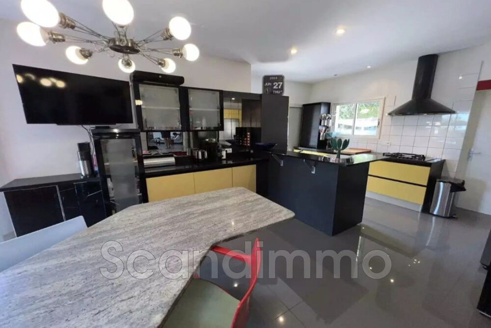  vendre  Maison Cotignac (83570)