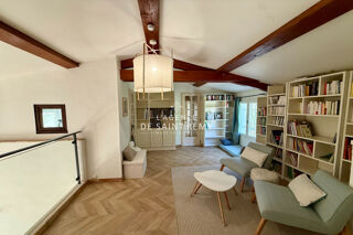  Maison à vendre 8 pièces 