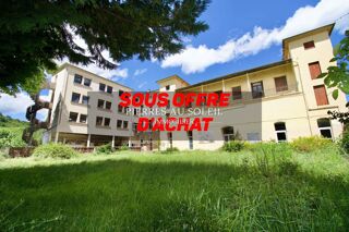  Maison à vendre 14 pièces 1261 m²