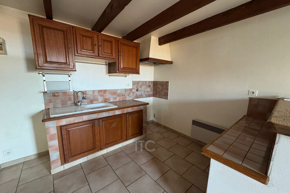 location appartement 2 Pièce(s)