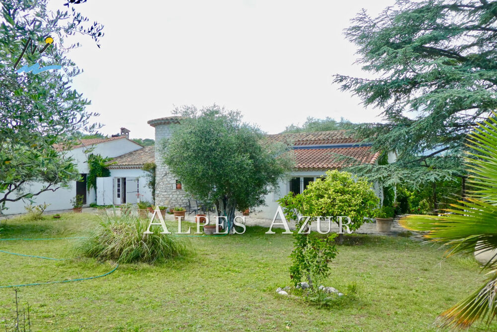  vendre  Maison La Gaude (06610)