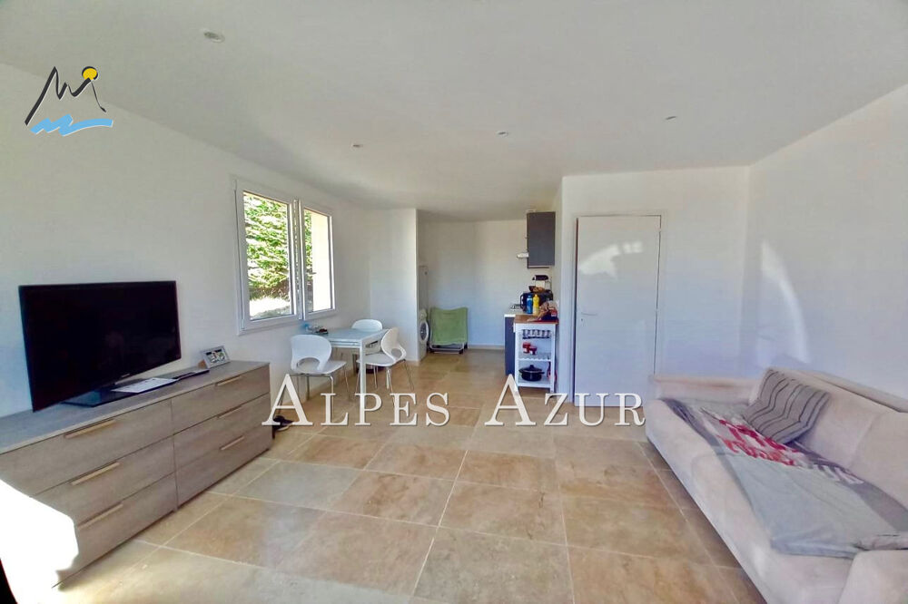  vendre  Maison Tourrettes-sur-Loup (06140)