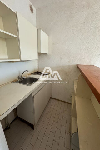  Appartement � vendre 2 pi�ces 31 m�