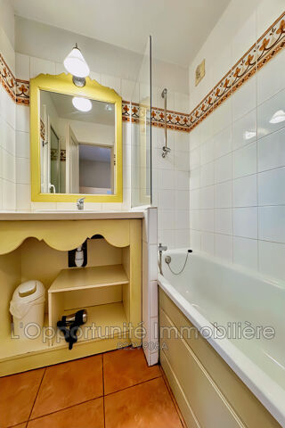  Appartement � vendre 2 pi�ces 42 m�