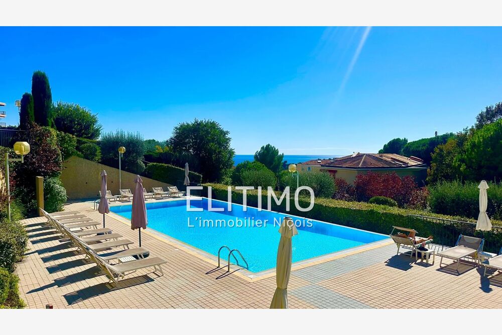 � vendre  Appartement Nice (06000)