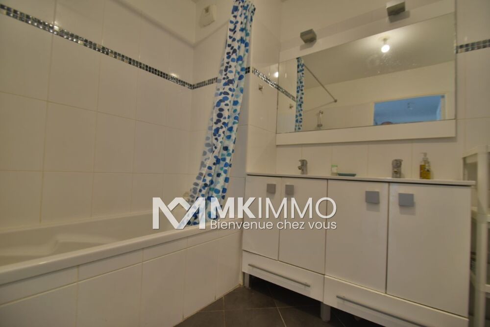 Location Appartement location appartement 3 Pièce(s) Cagnes-sur-mer
