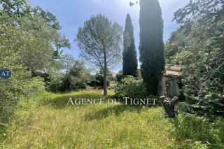  Terrain à vendre 1829 m²