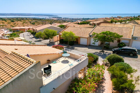   vente maison Maison - 80 m