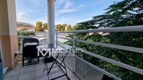  Appartement � louer 