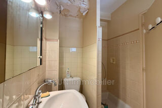  Appartement à vendre 1 pièce 32 m²