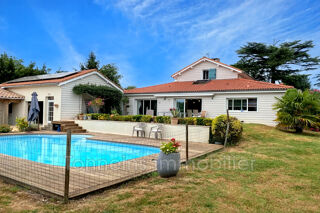  Maison  vendre 5 pices 170 m