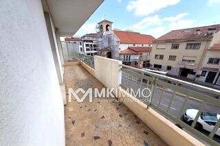  Appartement à vendre 2 pièces 50 m²