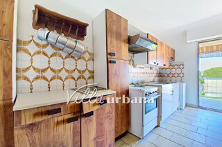  Appartement à vendre 2 pièces 60 m²