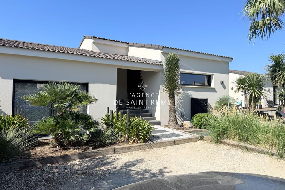 Vente Maison vente maison Barbentane