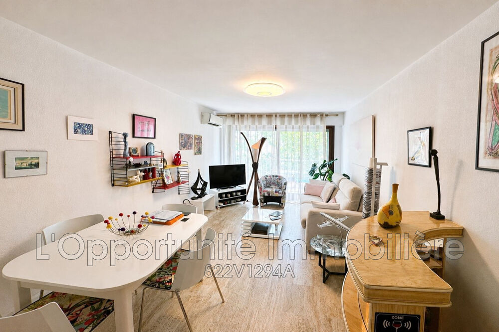 vente appartement 2 Pièce(s)