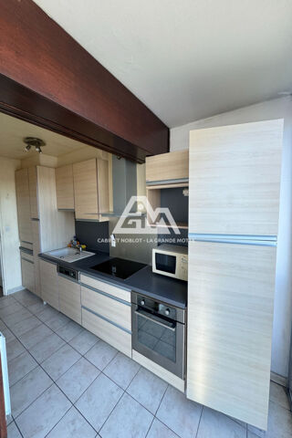  Appartement  vendre 2 pices 68 m