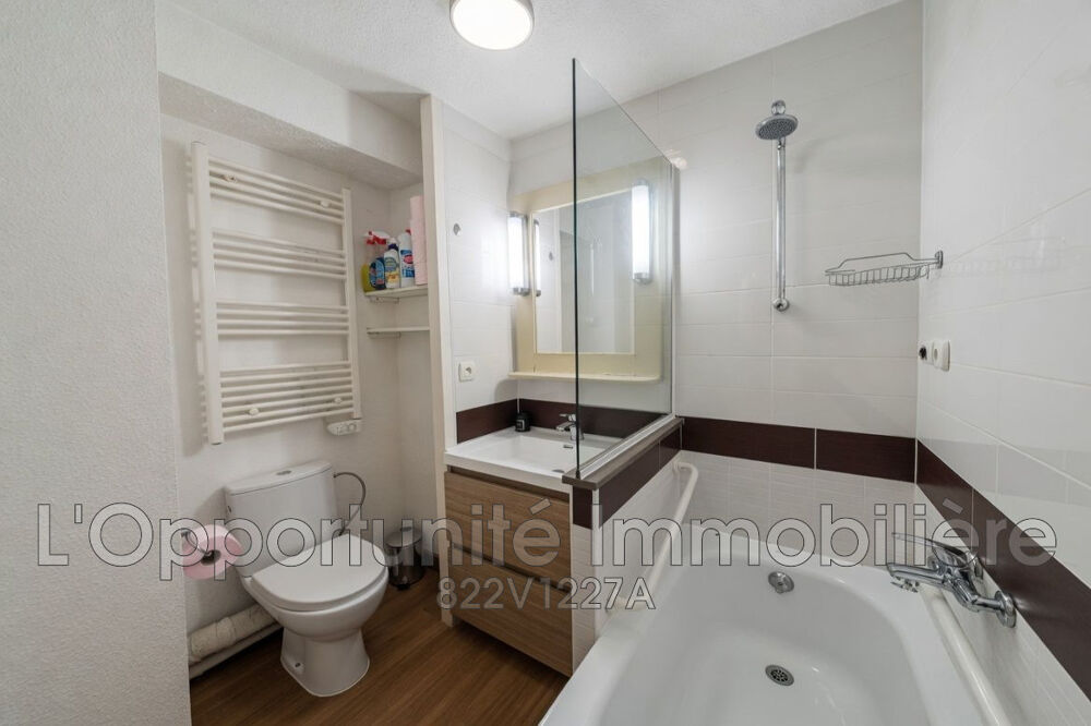 vente appartement 2 Pièce(s)