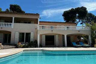  Maison  vendre 7 pices 280 m