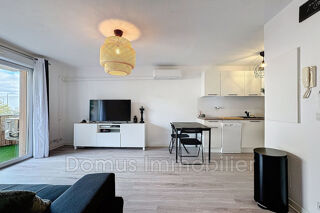  Appartement � vendre 2 pi�ces 34 m�