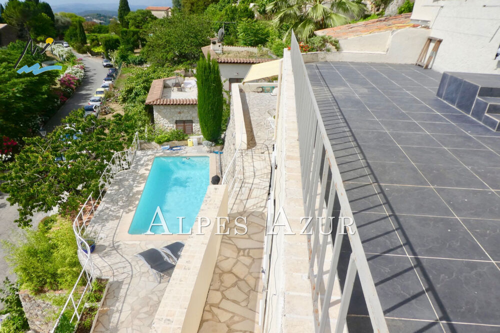  vendre  Maison Saint-Jeannet (06640)