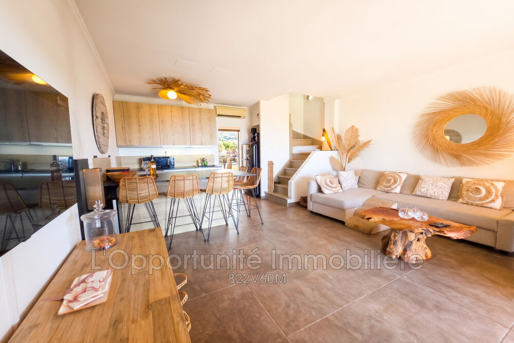 vente maison 3 Pièce(s)